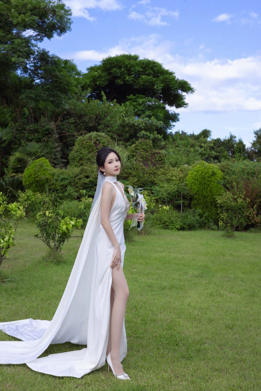 鱼子酱Fish - 婚礼 120P