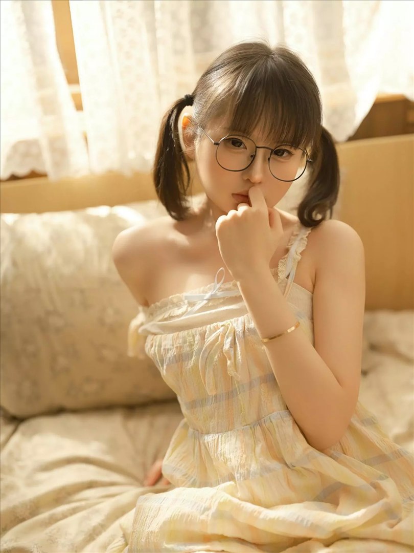 幼水铃衣 - 晨醒 64P