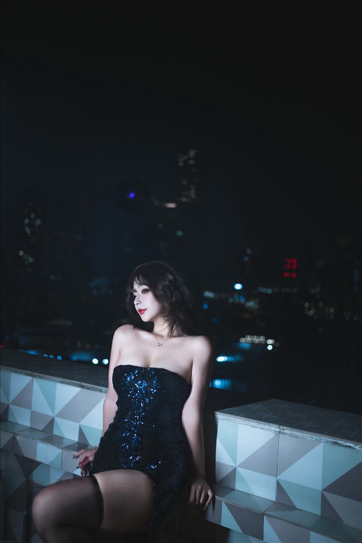 yuuhui玉汇 - 名流之夜
