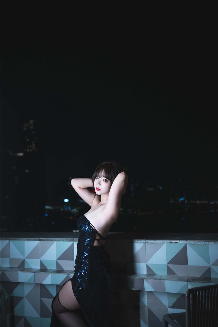 yuuhui玉汇 - 名流之夜