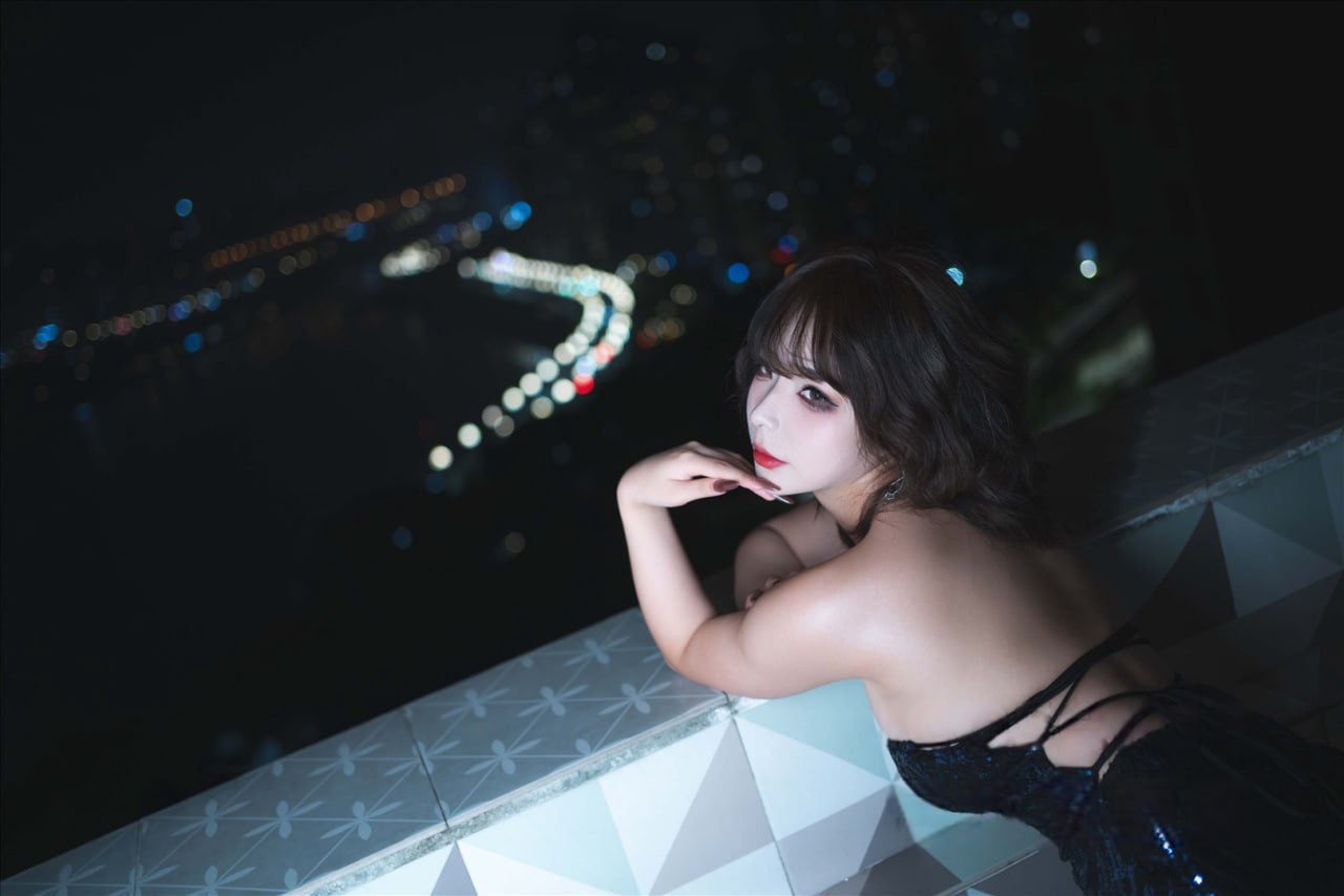 yuuhui玉汇 - 名流之夜