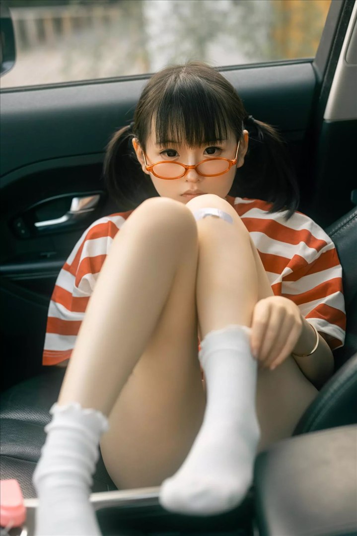 幼水铃衣-周末郊游 62P