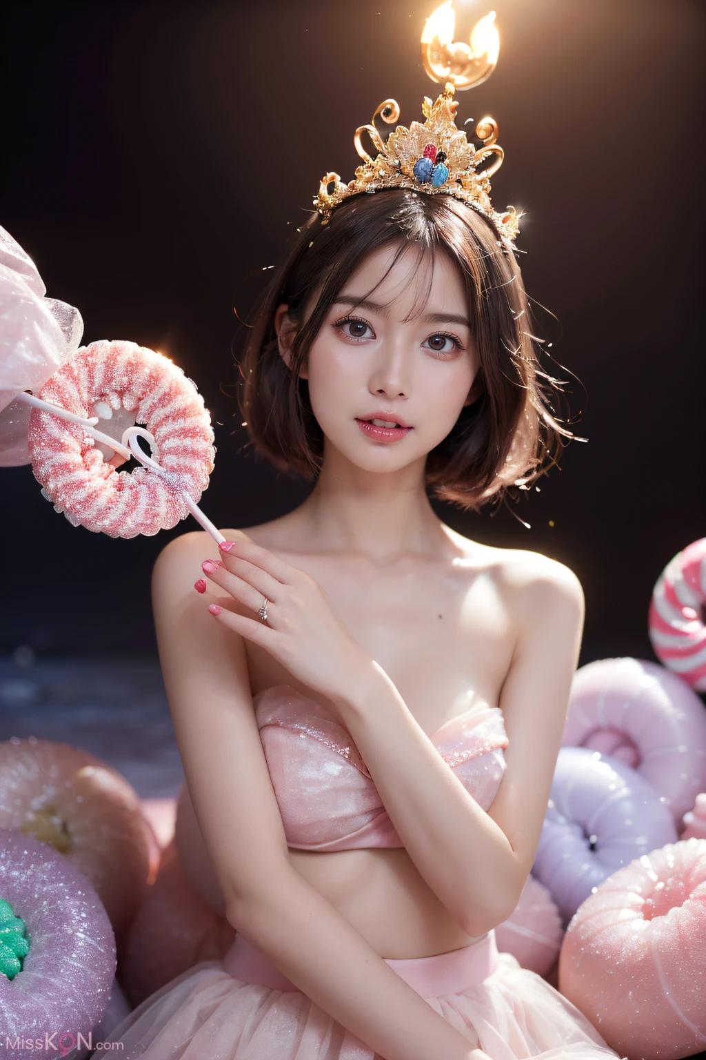 Được tạo bởi AI] Nghị Thực Họa Phong Vol.182 Vì Mỹ Vô Đề (63 ảnh)