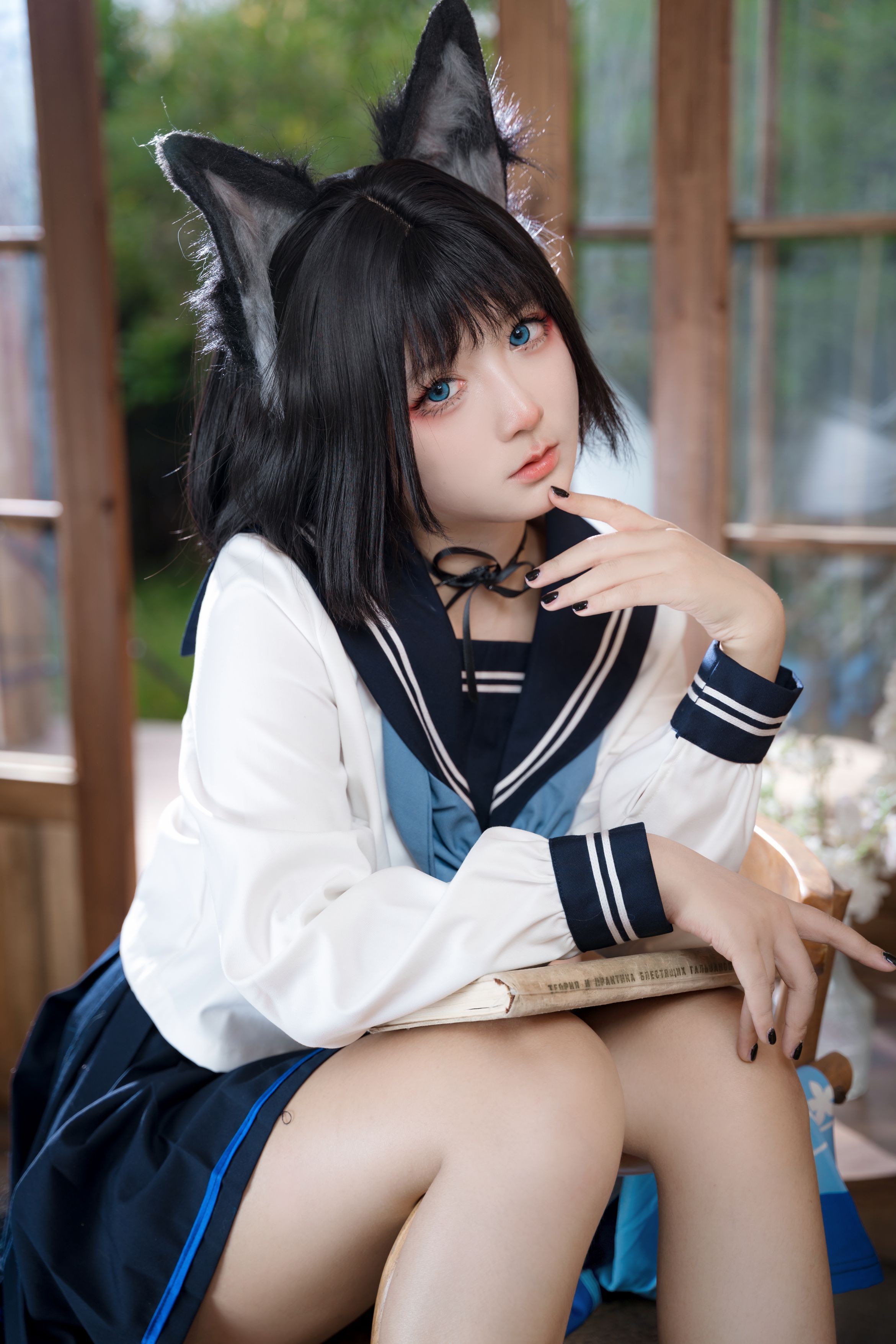 Bạn có thích Airi không? - Kikyo 41P