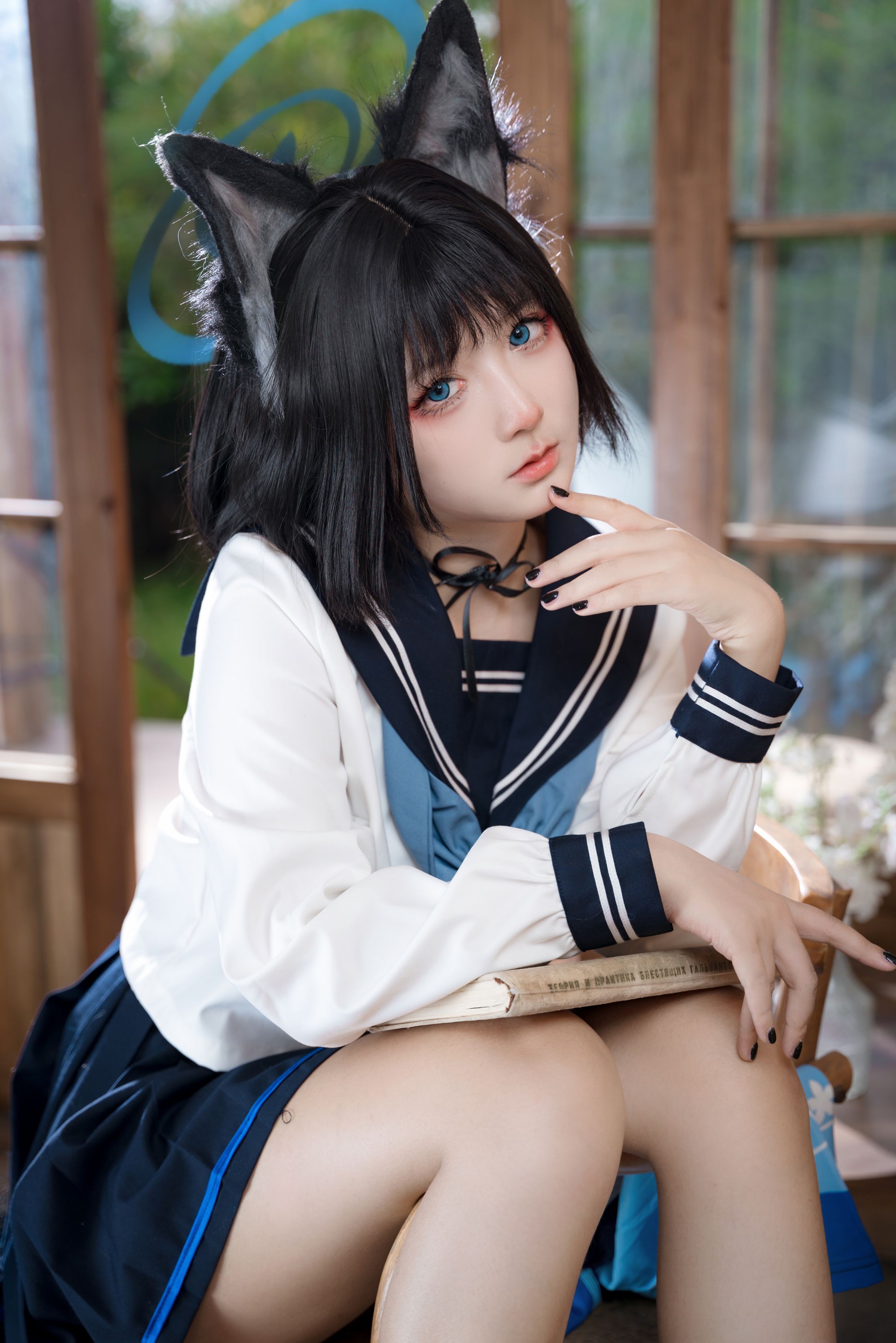 Bạn có thích Airi không? - Kikyo 41P