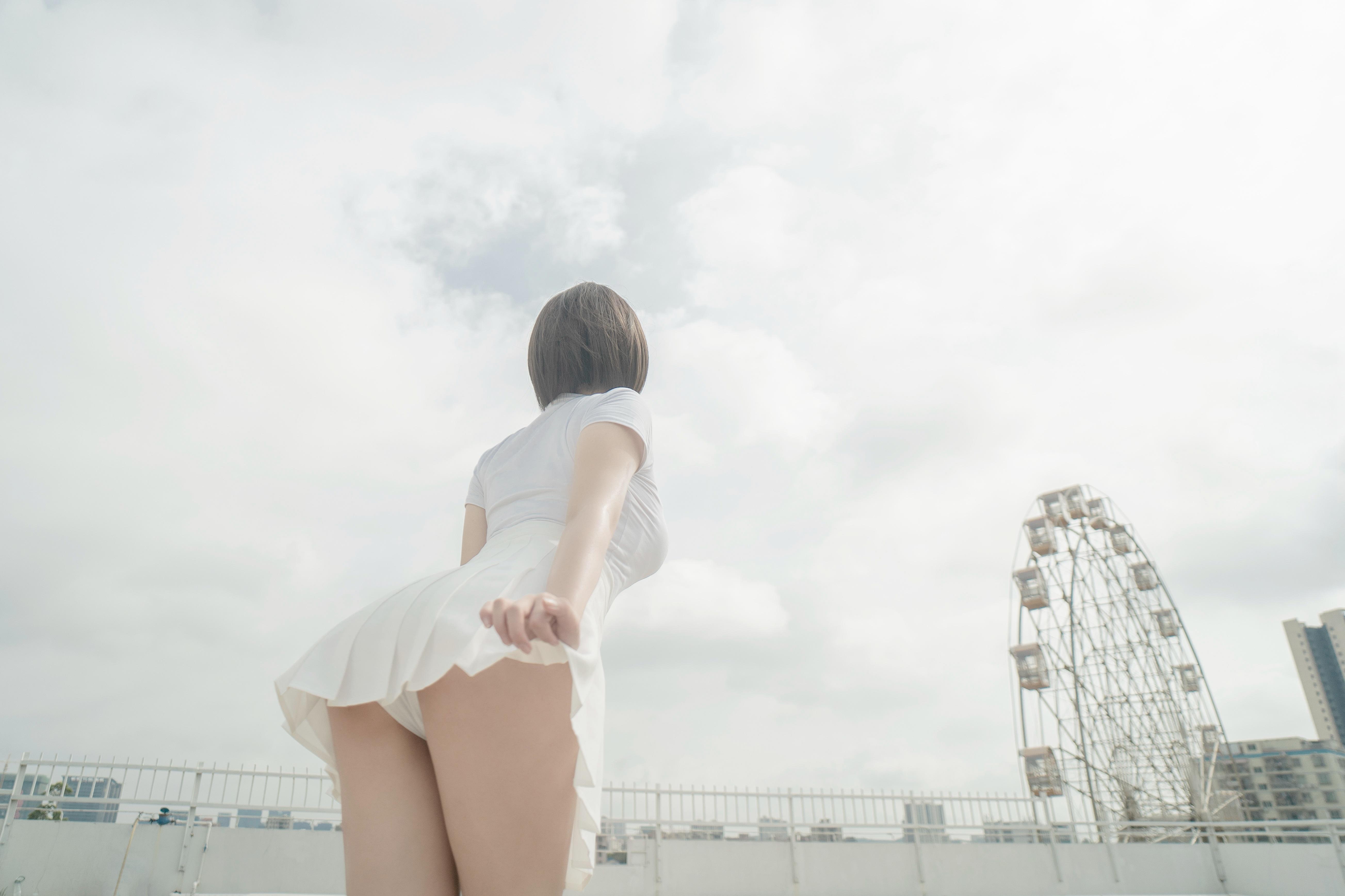 阿薰 - 天台 82P1V