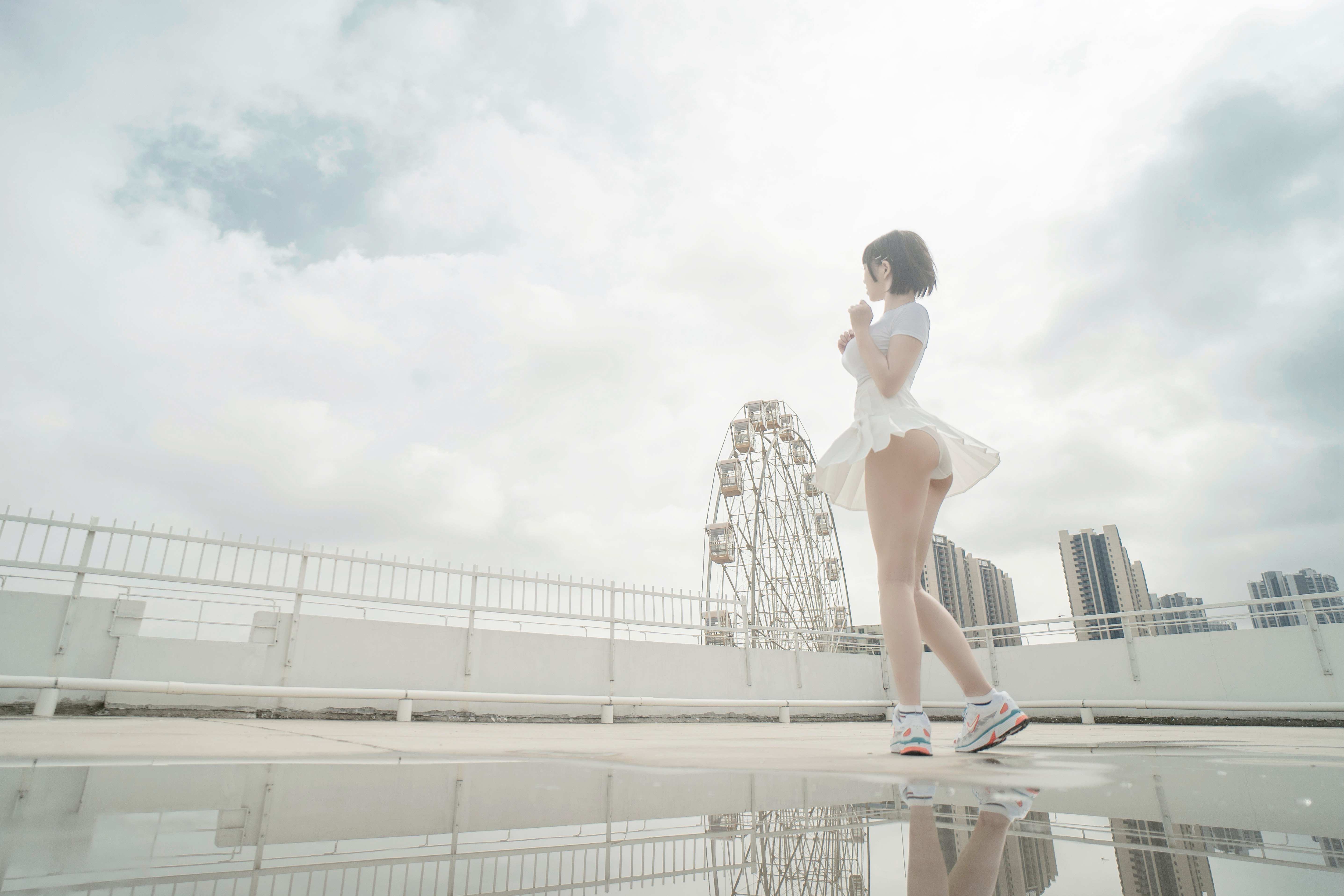 阿薰 - 天台 82P1V