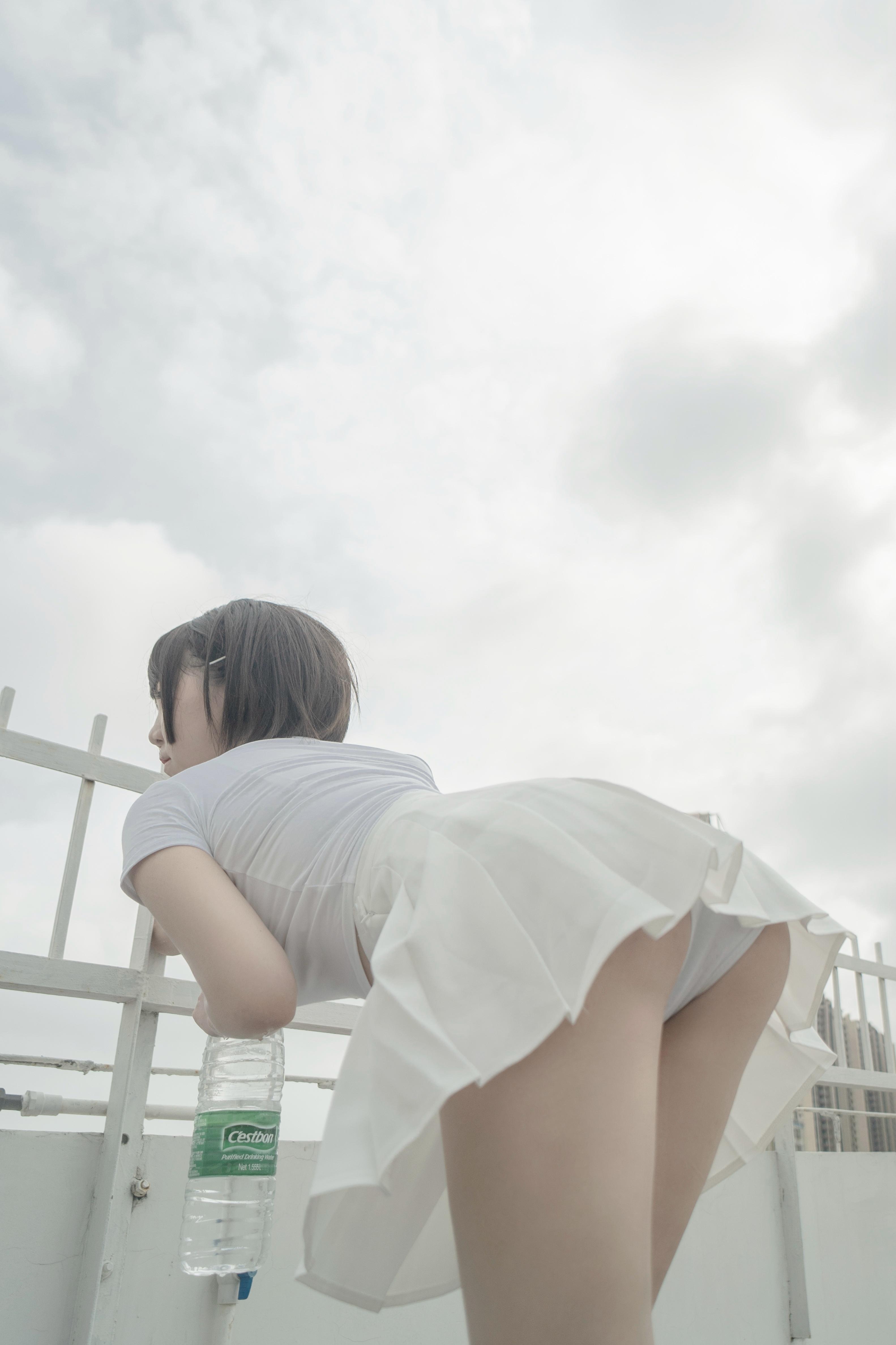 阿薰 - 天台 82P1V