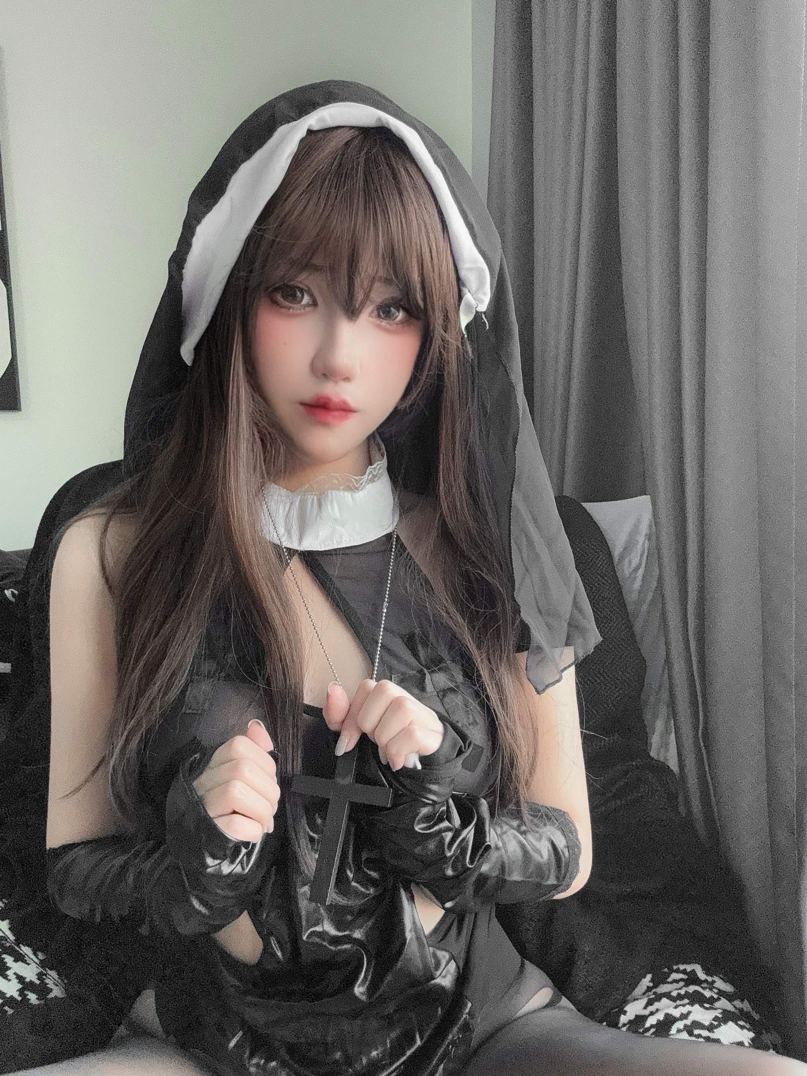 อากุนคาโอริ - เมาเมาชิวหนี่ว89P