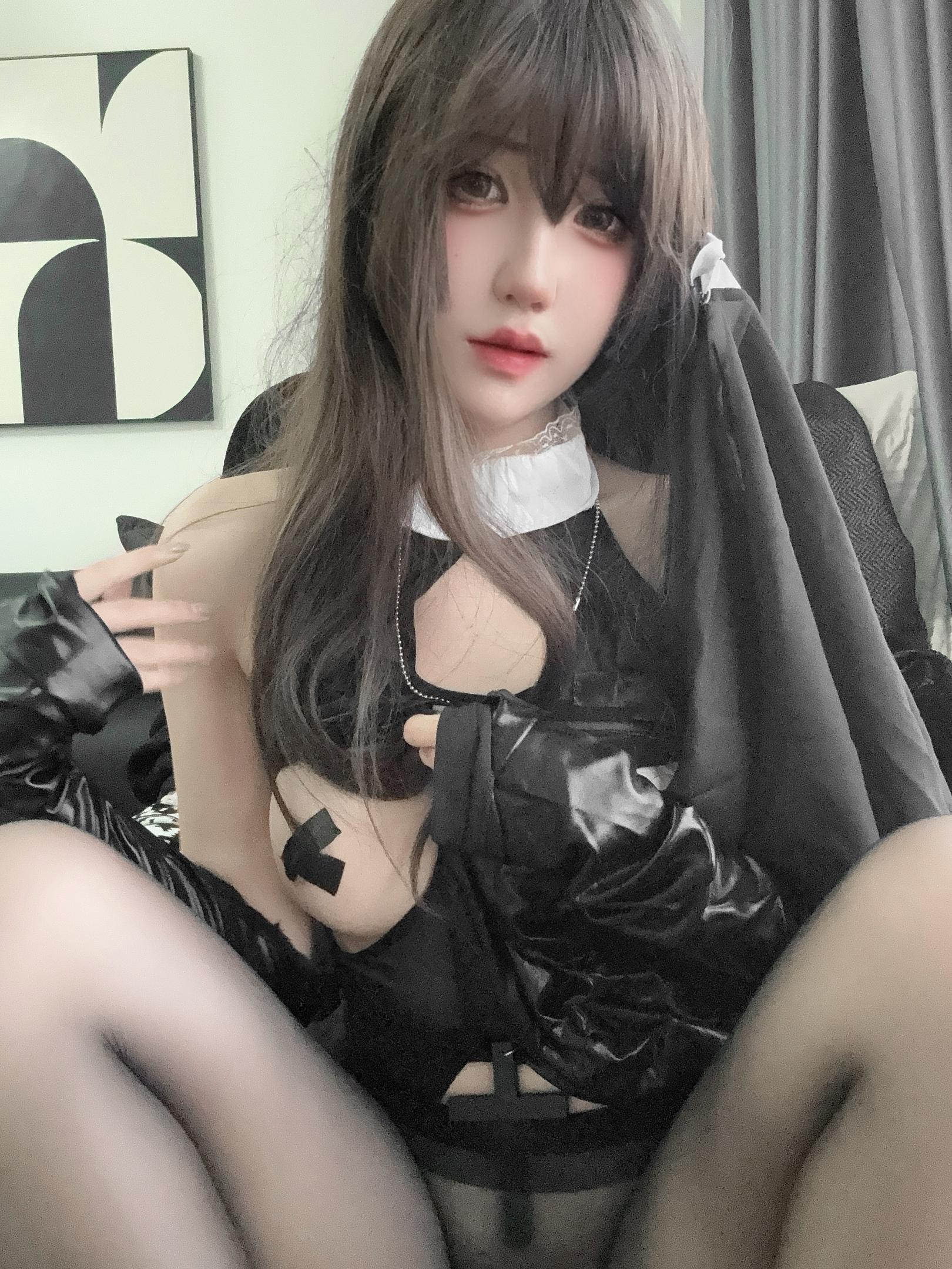 A Hương kaOri - Mao Mao Sơ 89P