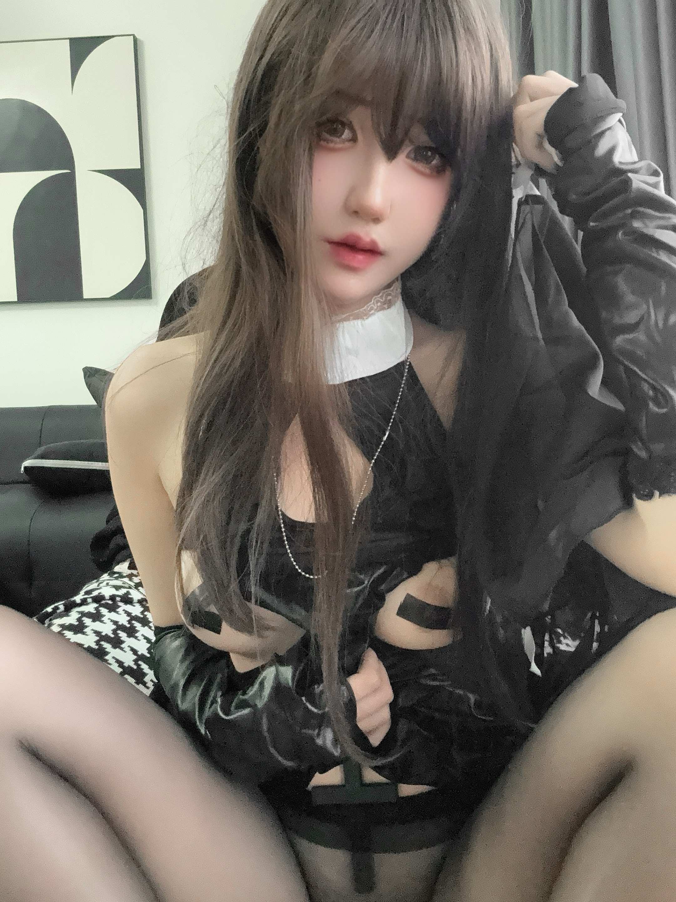 อากุนคาโอริ - เมาเมาชิวหนี่ว89P