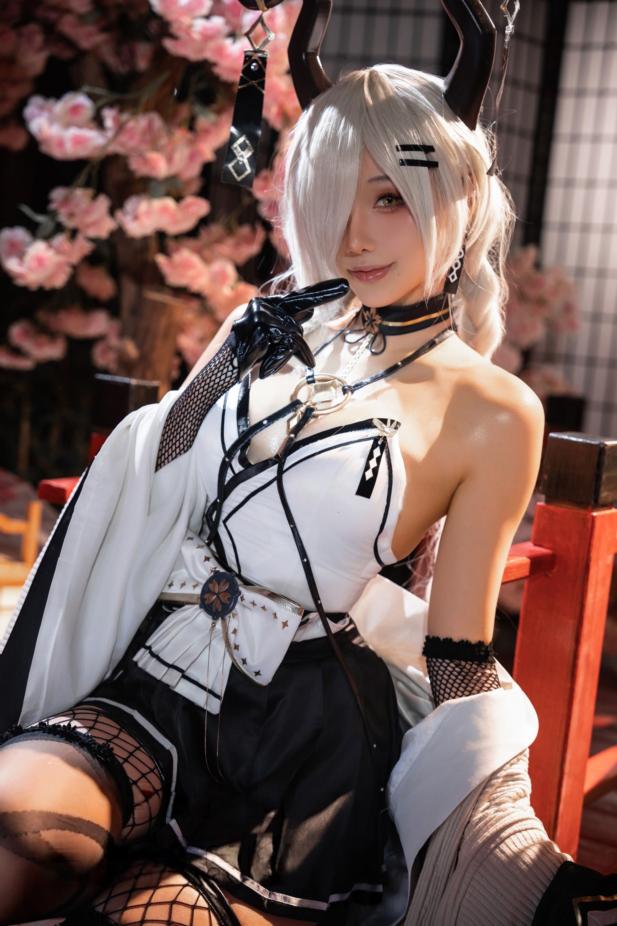 รูกาเงะไฮ อาซูร์ เลน – โอวาริ 28P