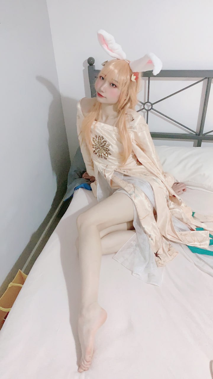 เมาเมาดิโอ - กงซุนลี่