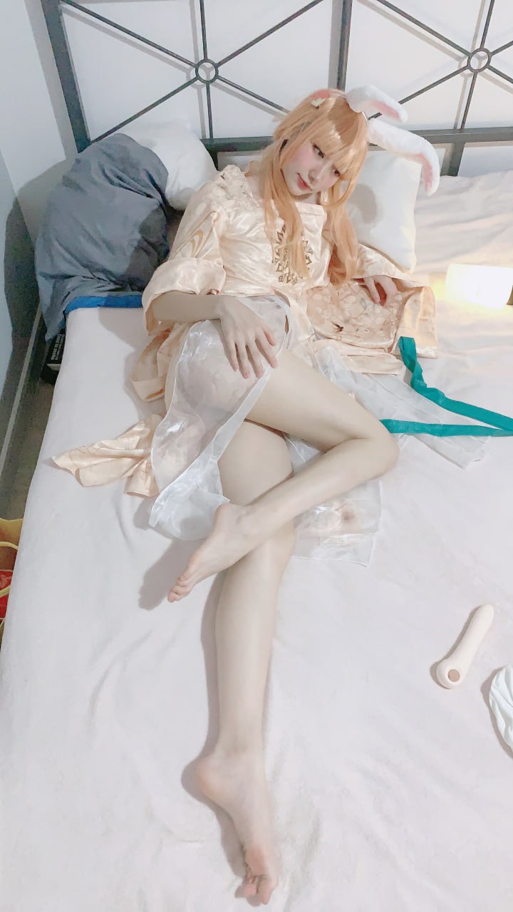 เมาเมาดิโอ - กงซุนลี่