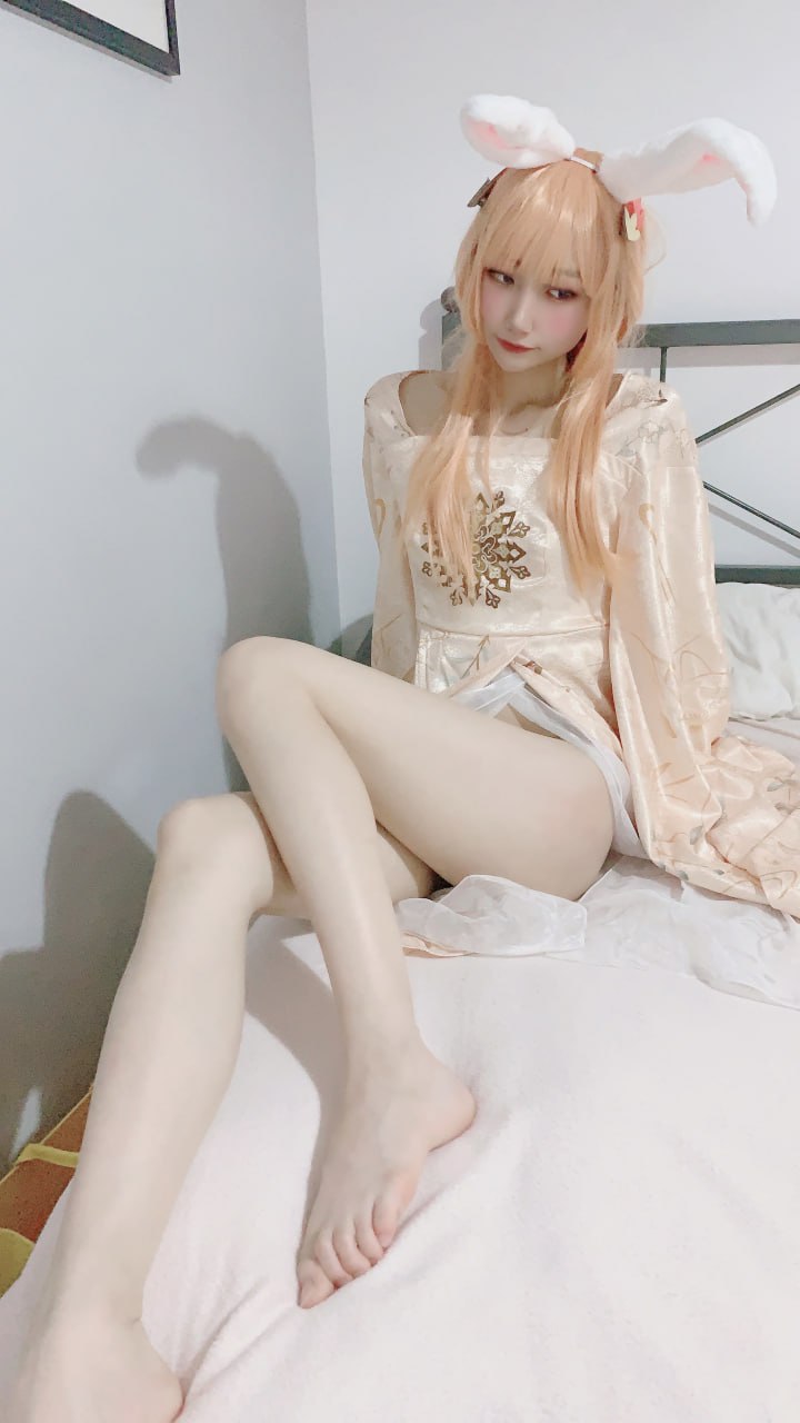 เมาเมาดิโอ - กงซุนลี่