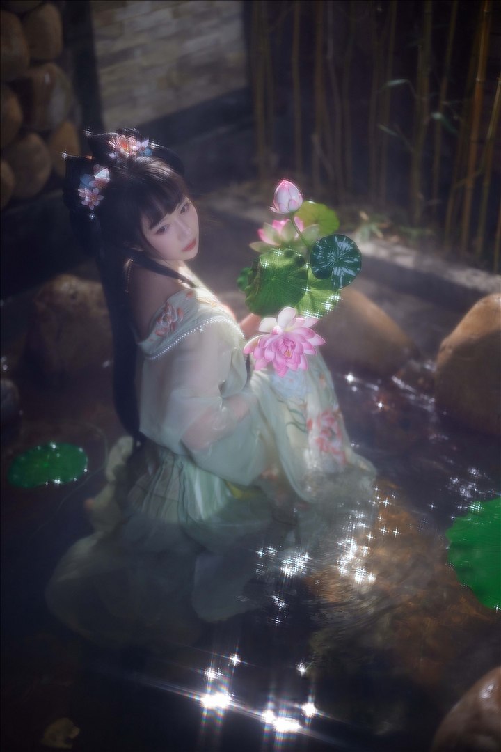 Shika小鹿鹿 - 不早朝