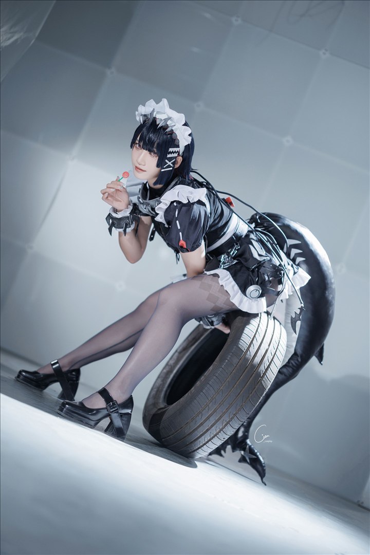 Cien En En - Ai Lian Ellen Joe___Zen Zero__zzzero 32P