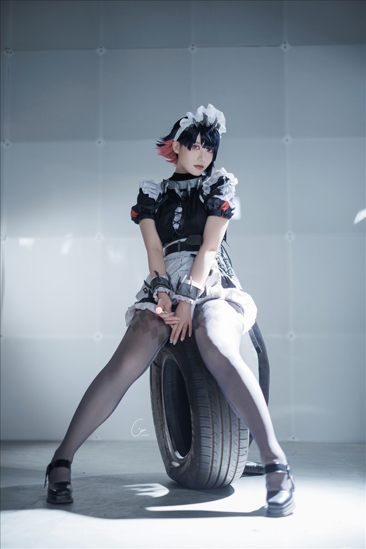 Cien En En - Ai Lian Ellen Joe___Zen Zero__zzzero 32P