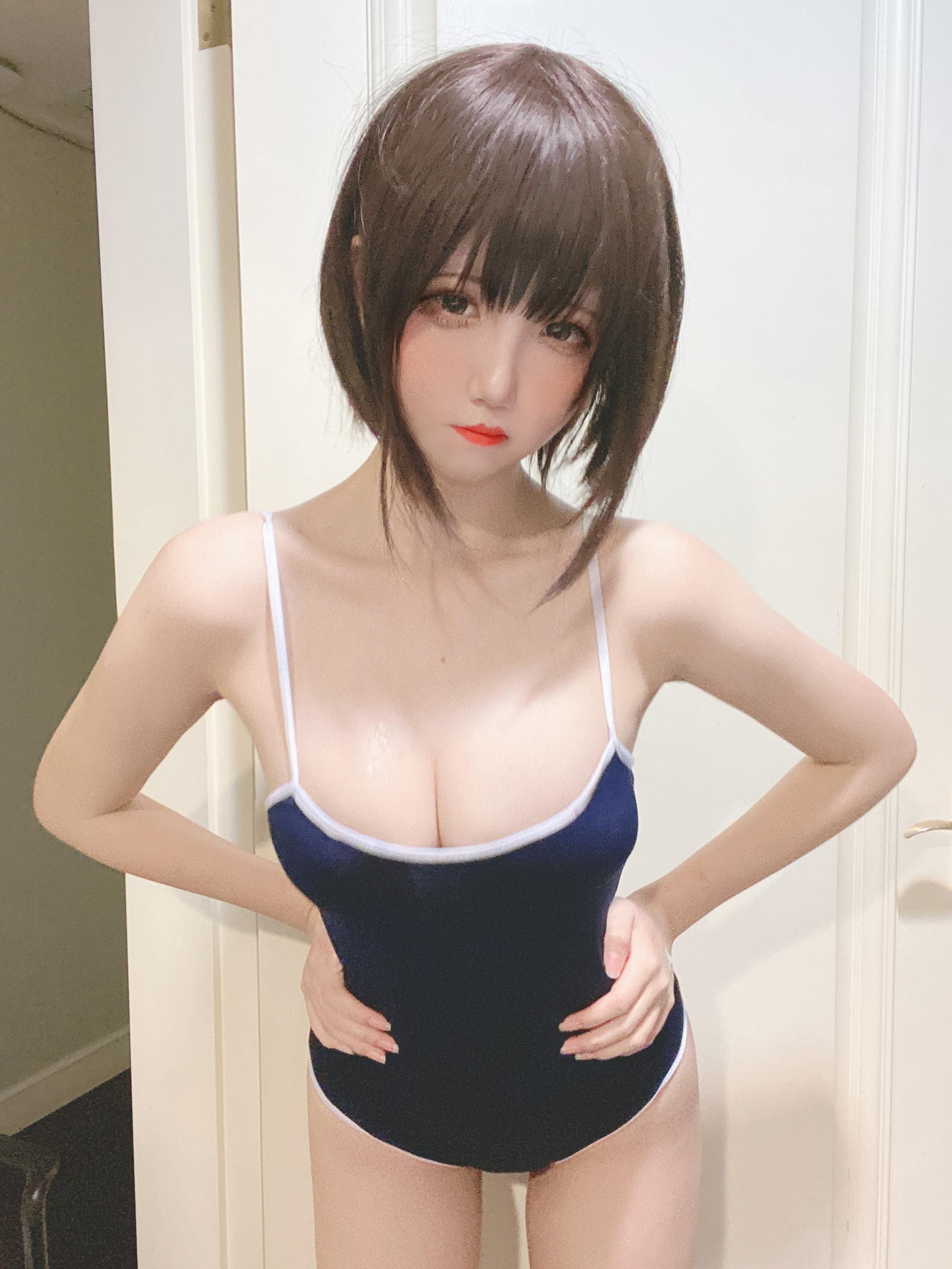 阿薰kaOri - 死库水31P