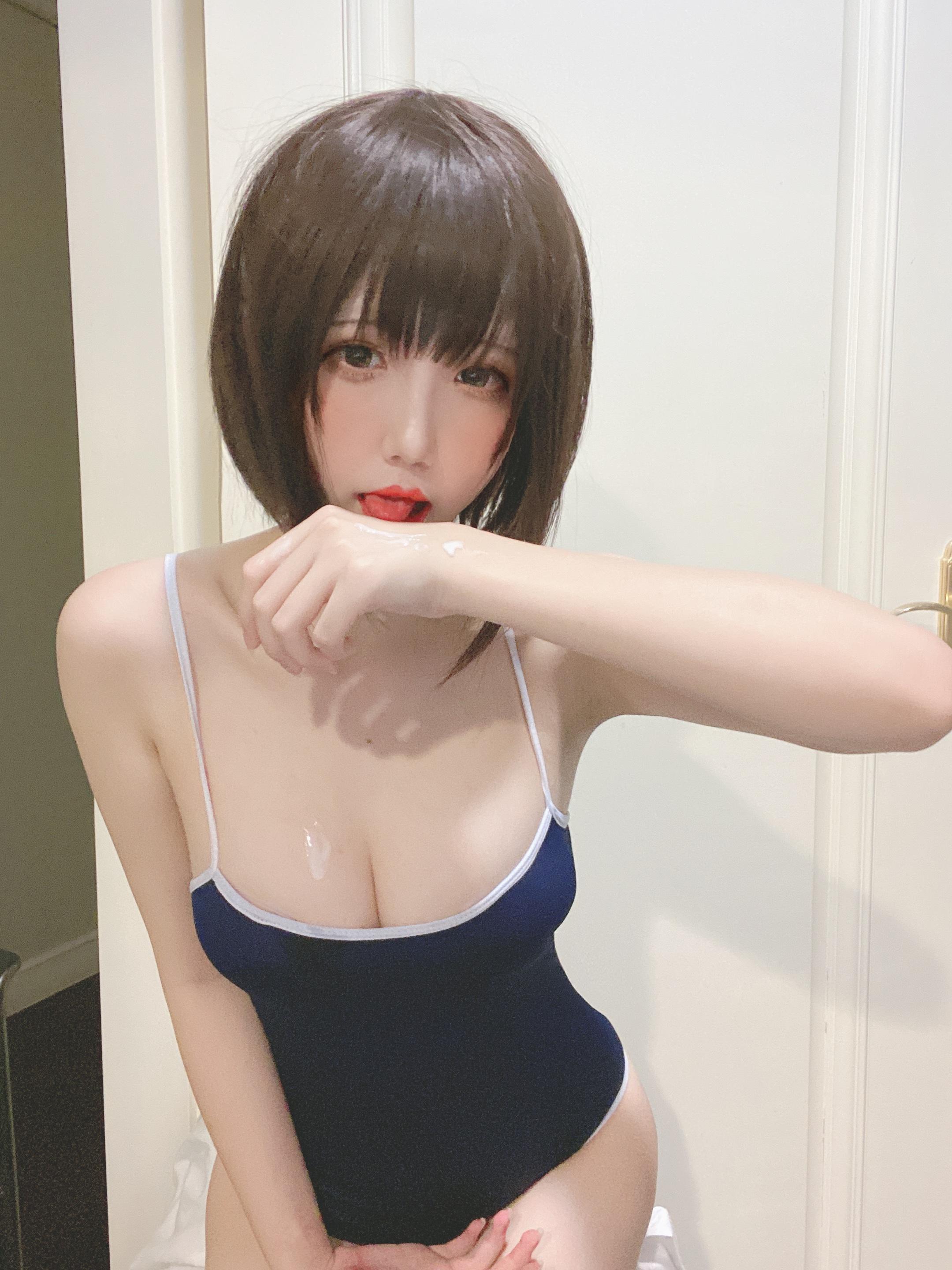 阿薰kaOri - 死库水31P