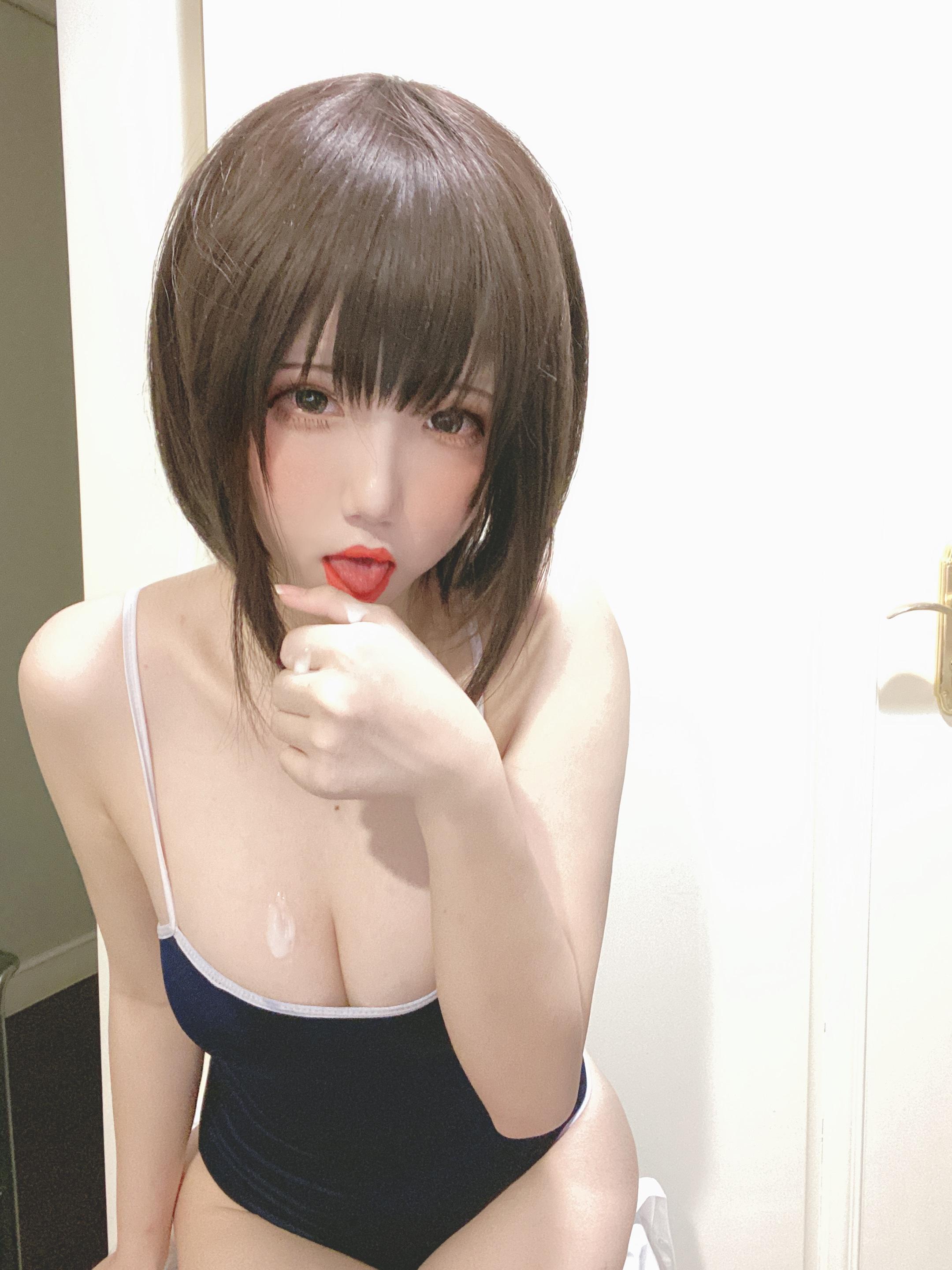 阿薰kaOri - 死库水31P