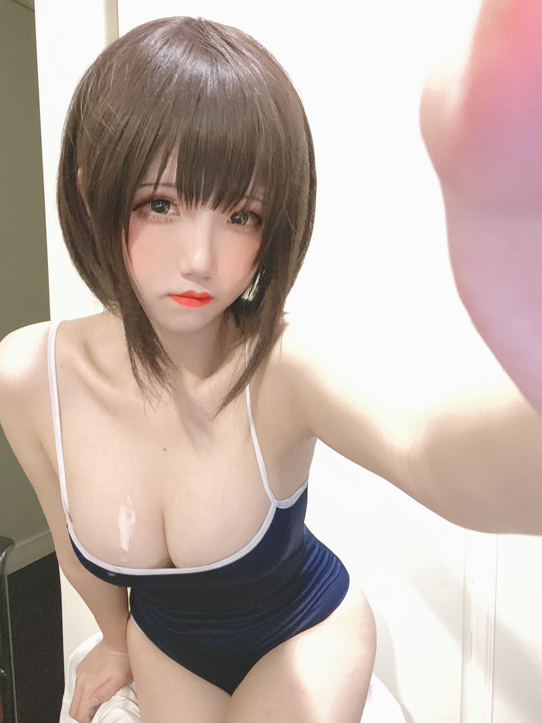 阿薰kaOri - 死库水31P