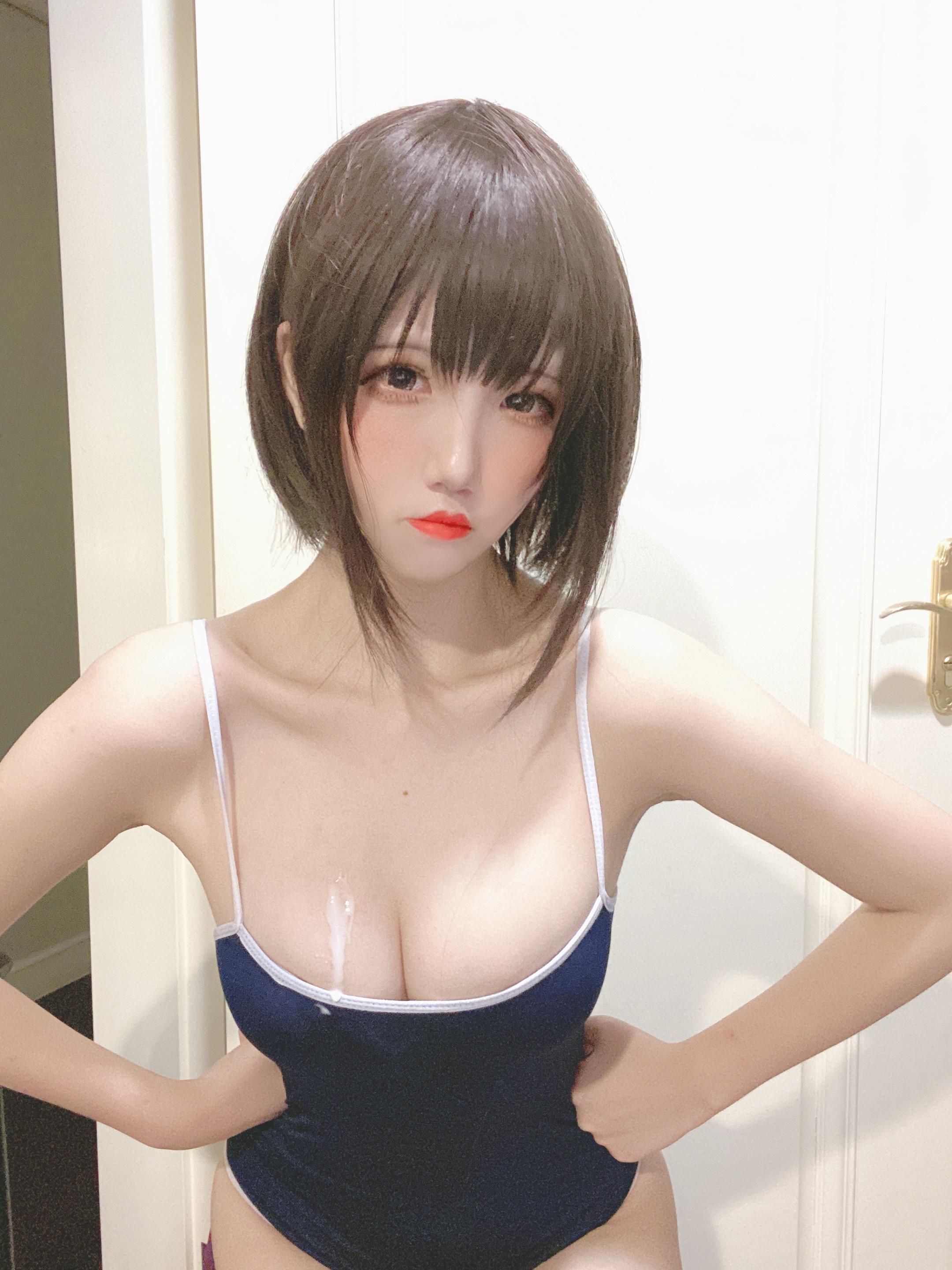 阿薰kaOri - 死库水31P