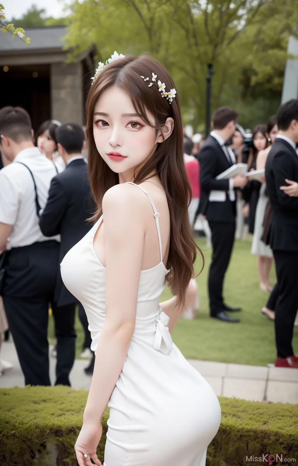 AI 생성] 의실화풍 Vol.207 (99장)