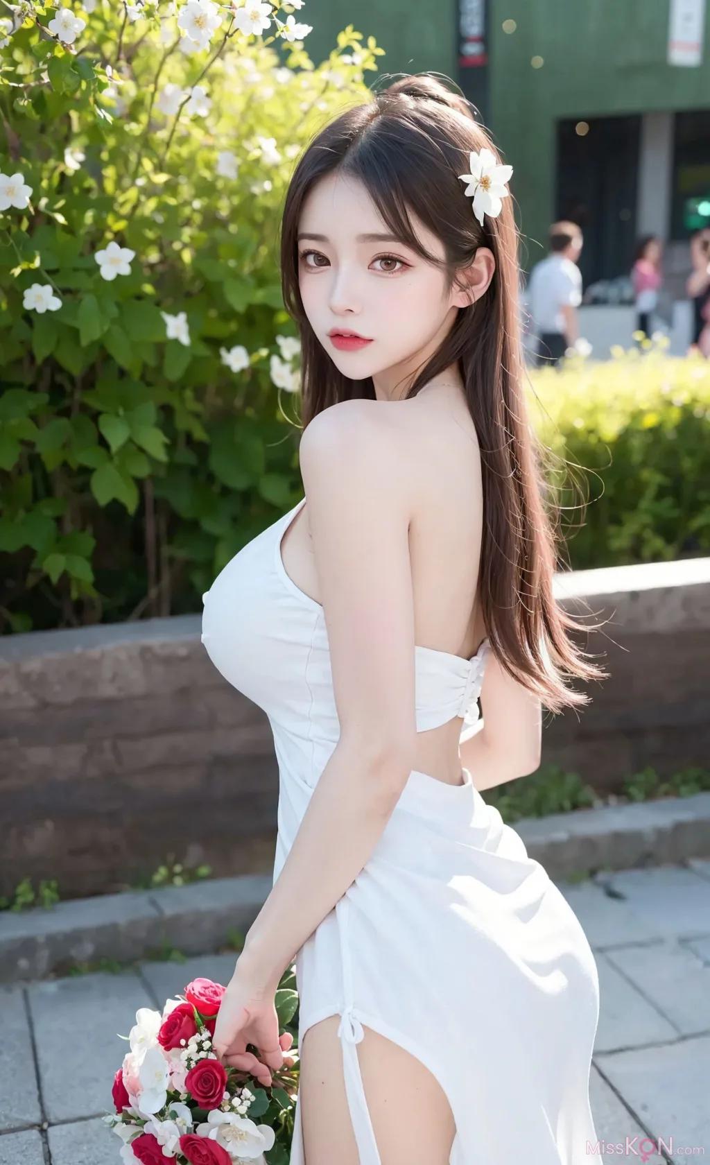 AI 생성] 의실화풍 Vol.207 (99장)