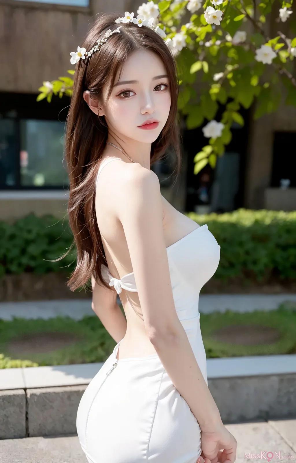AI 생성] 의실화풍 Vol.207 (99장)