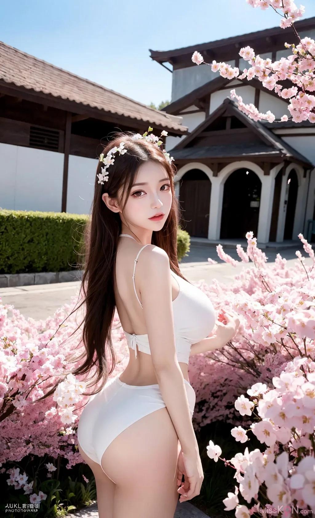 AI 생성] 의실화풍 Vol.207 (99장)