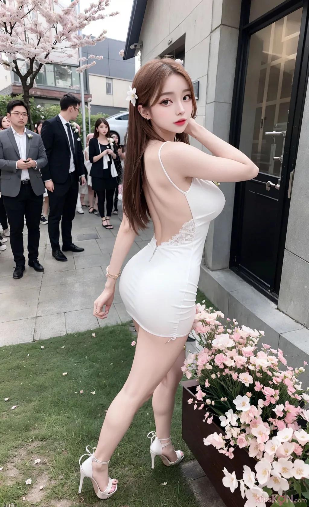AI 생성] 의실화풍 Vol.207 (99장)