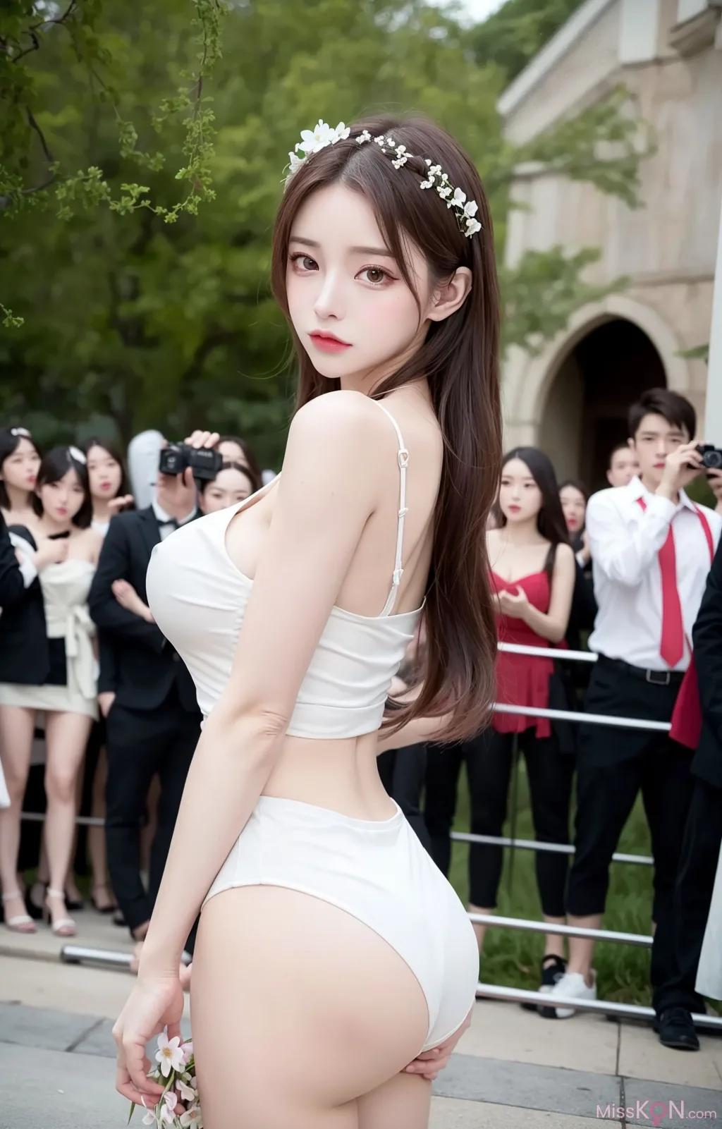 AI 생성] 의실화풍 Vol.207 (99장)