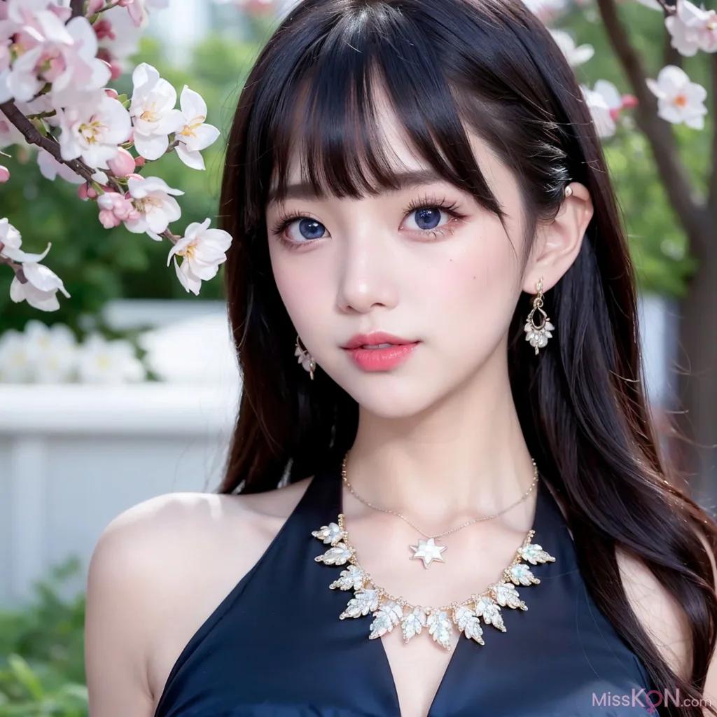 [AI Generated] 拟实画风 Vol.211 (238 photos)