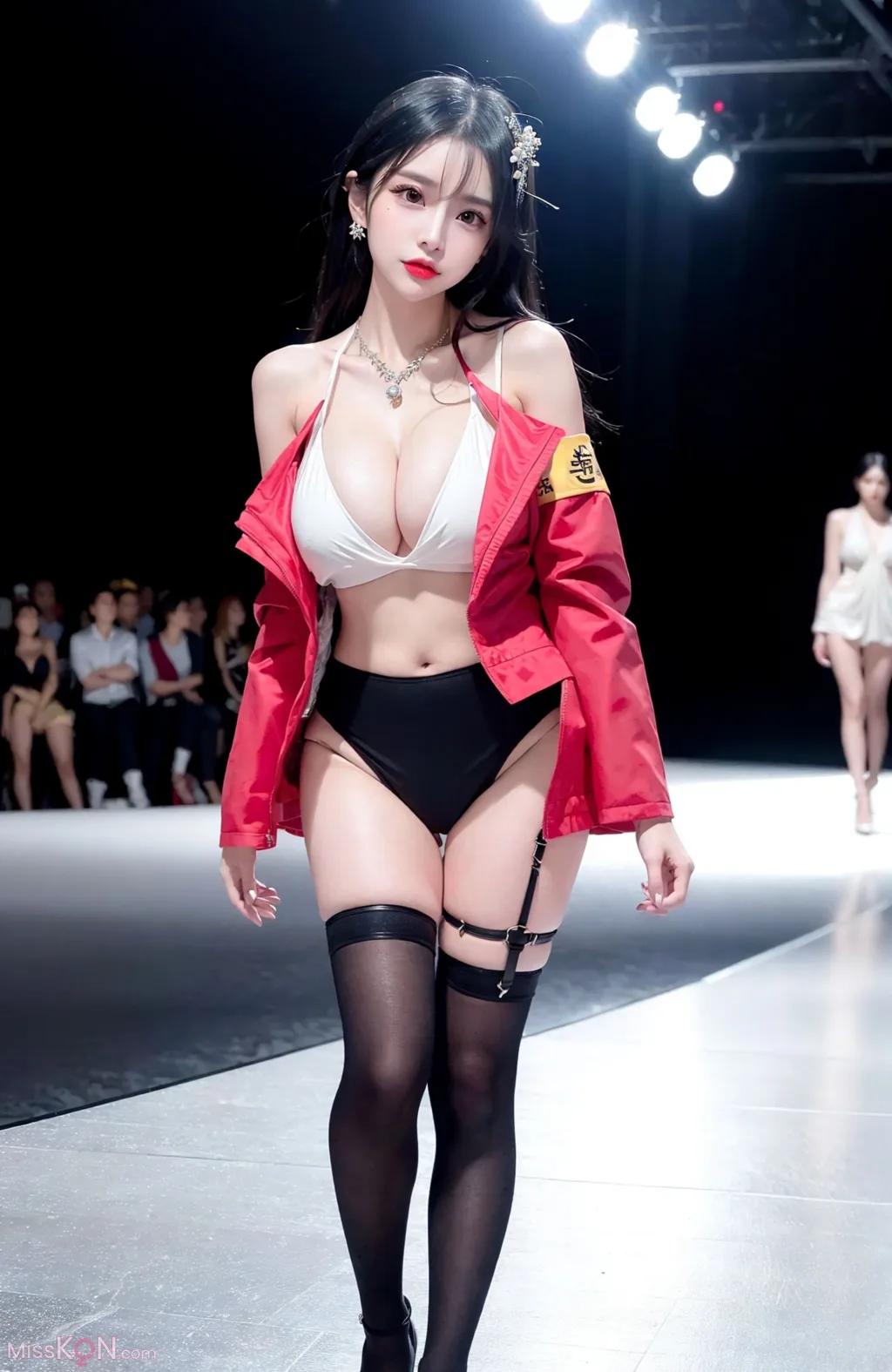 AI 生成] 擬実画風 Vol.213 (222枚の写真)