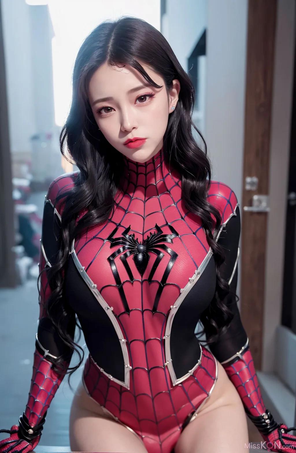 [AI Generated] 拟实画风 Vol.215 (118 photos)