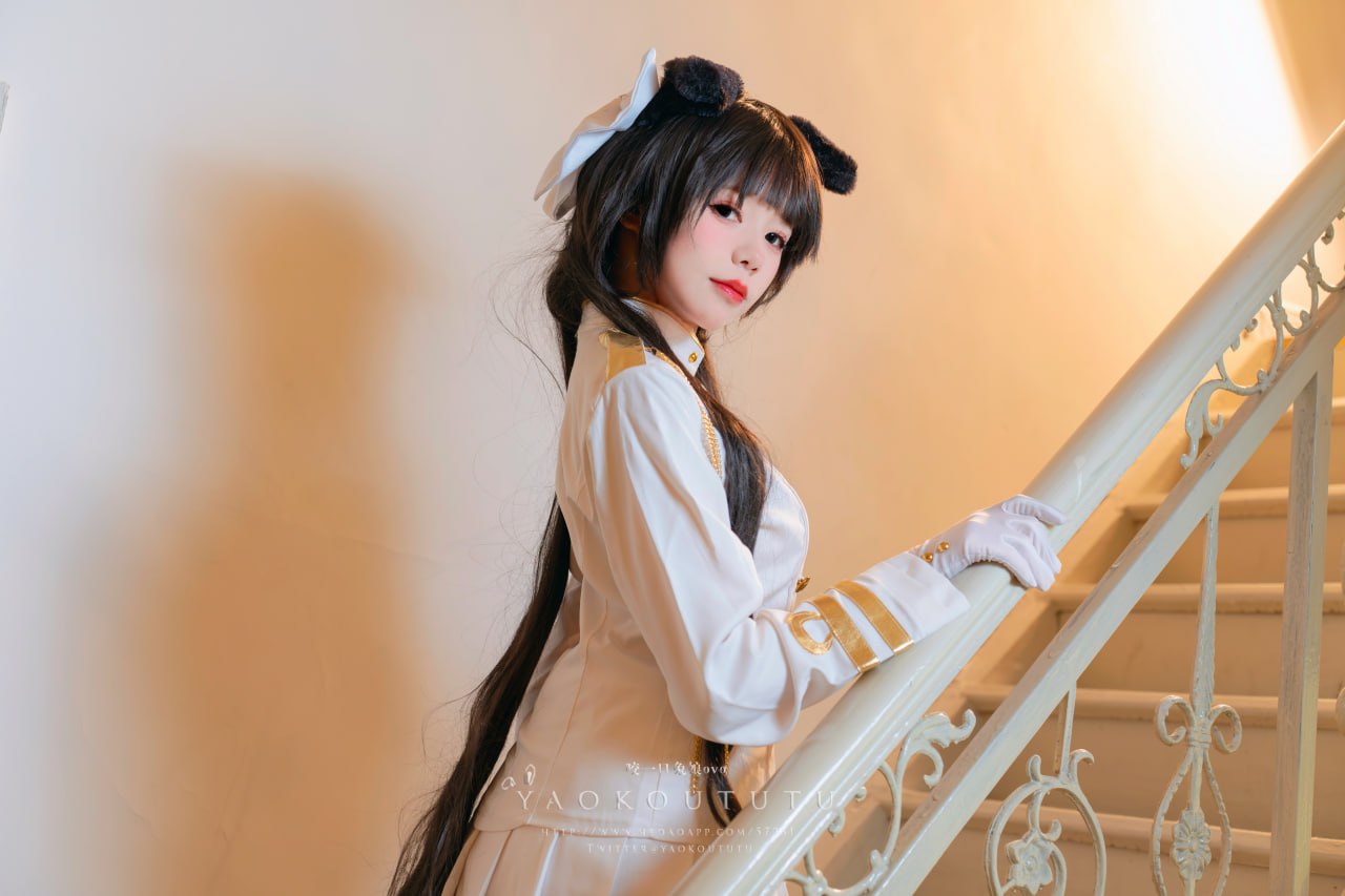 咬一口兔娘 - 爱宕