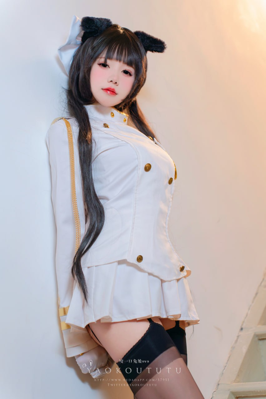 咬一口兔娘 - 爱宕