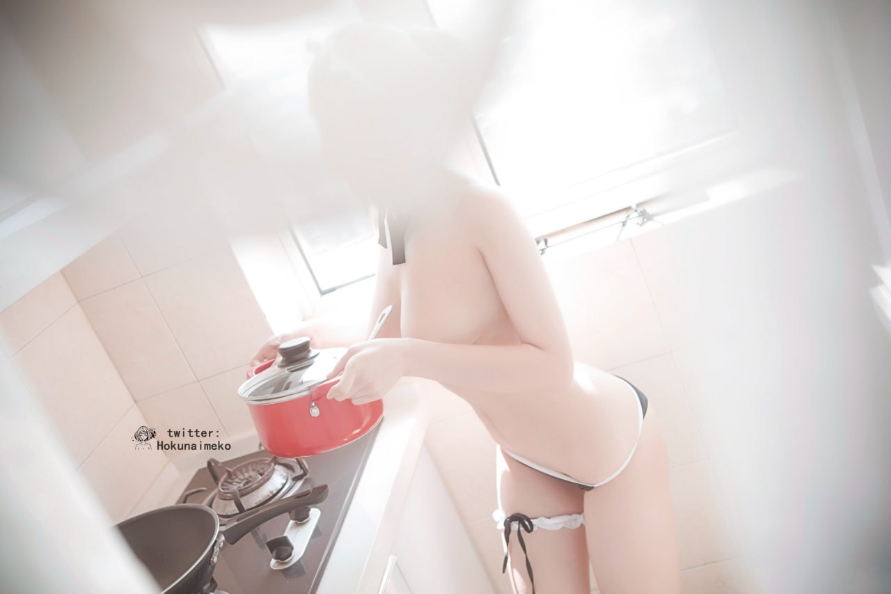 北乃芽子 Hokunaimeko - Saber (Fate Grand Order)