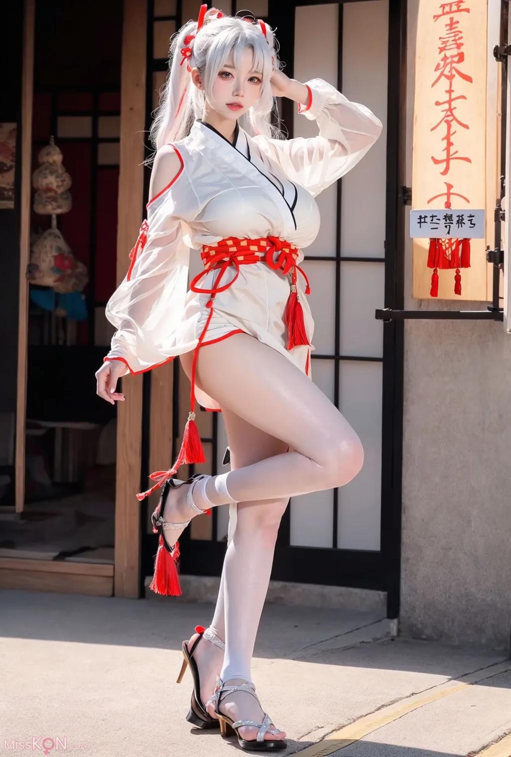 AI 생성] 의사실주의 화풍 Vol.230 (299장의 사진)