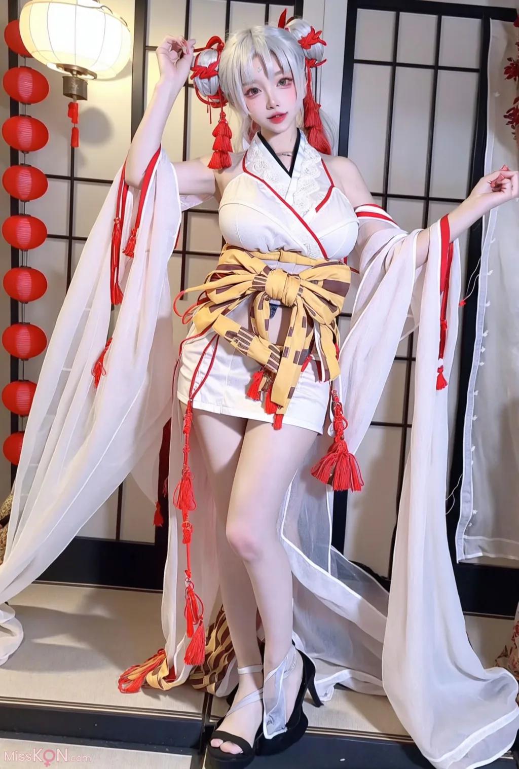 AI 生成] 擬實畫風 Vol.230 (299 張照片)