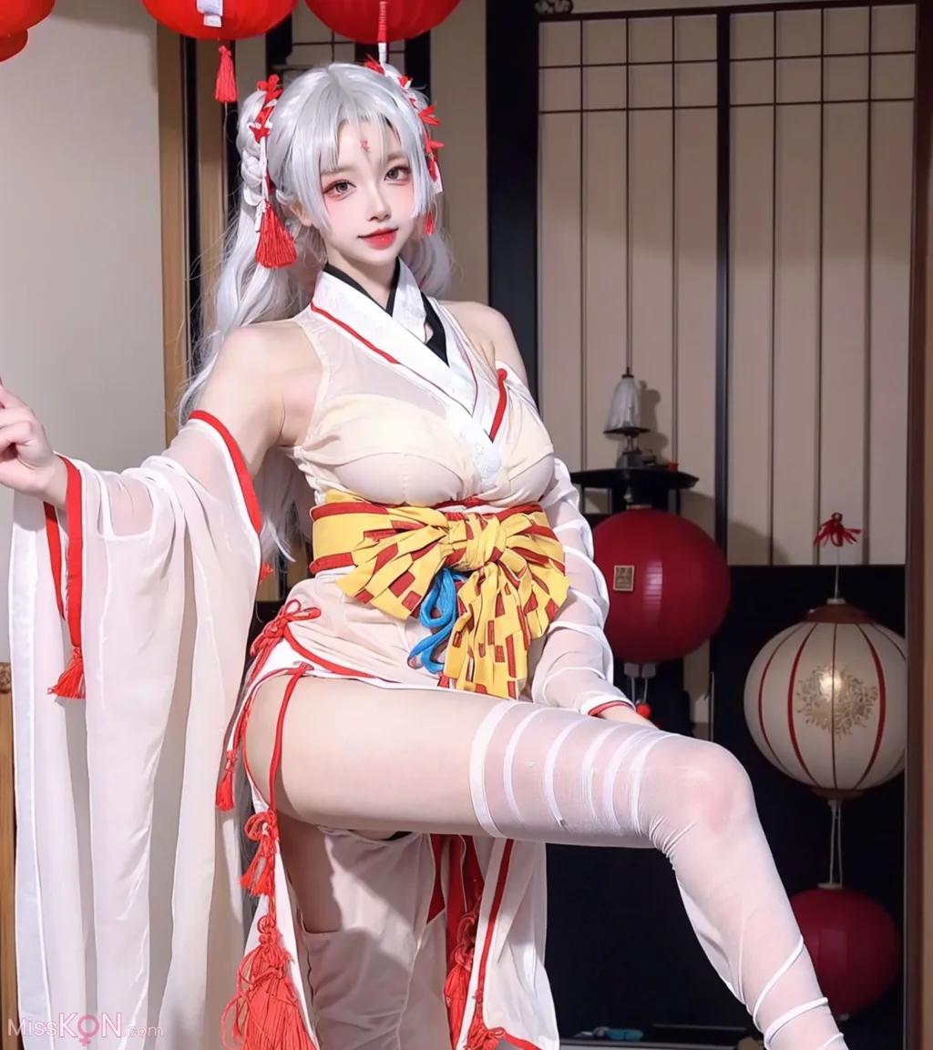 AI 生成] 擬實畫風 Vol.230 (299 張照片)