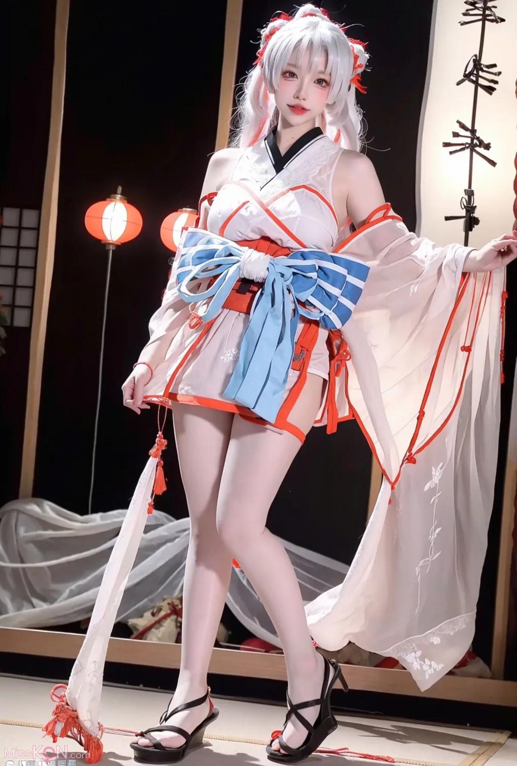 AI 生成] 擬似実画風 Vol.230 (299枚の写真)