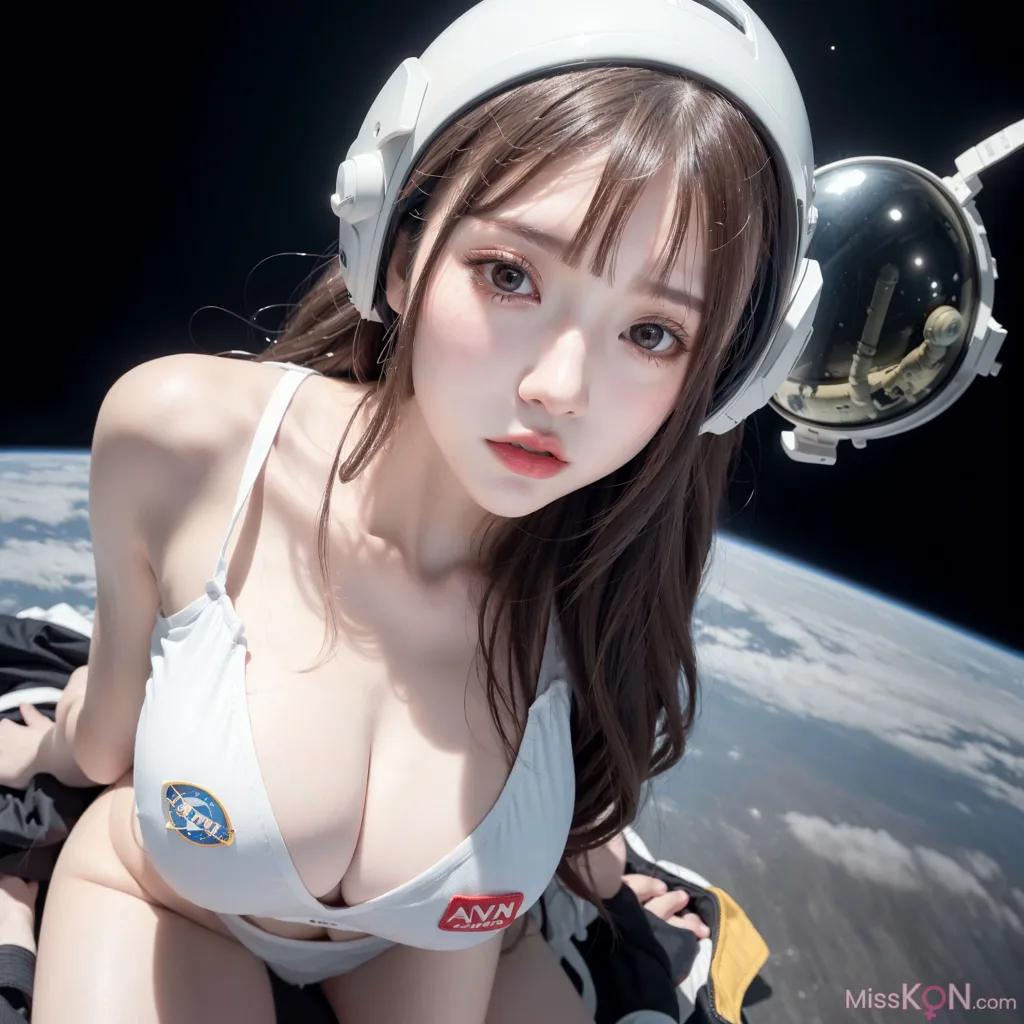 AI 생성] 니실화풍 Vol.233 (229장 사진)