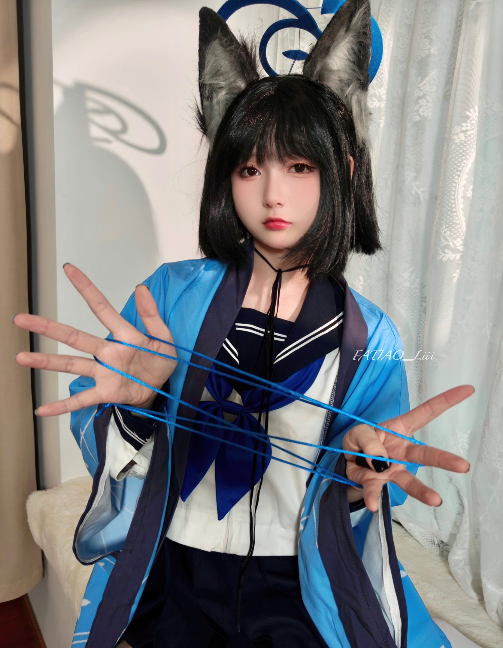 Phát Triệu Thiếu Nữ Mê Chi Đần Lê - Kikyo 89P