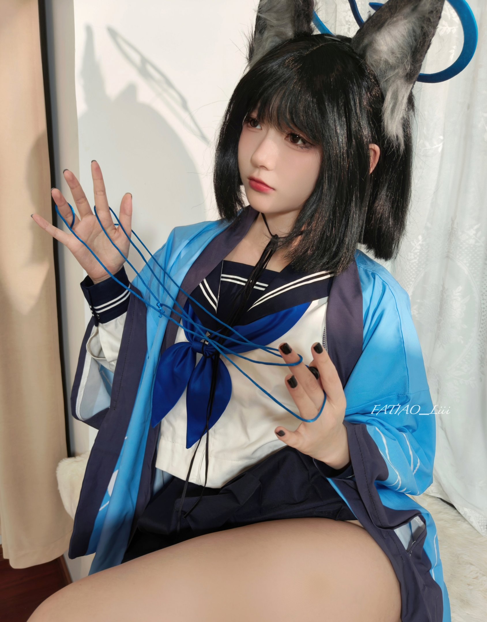 Phát Triệu Thiếu Nữ Mê Chi Đần Lê - Kikyo 89P