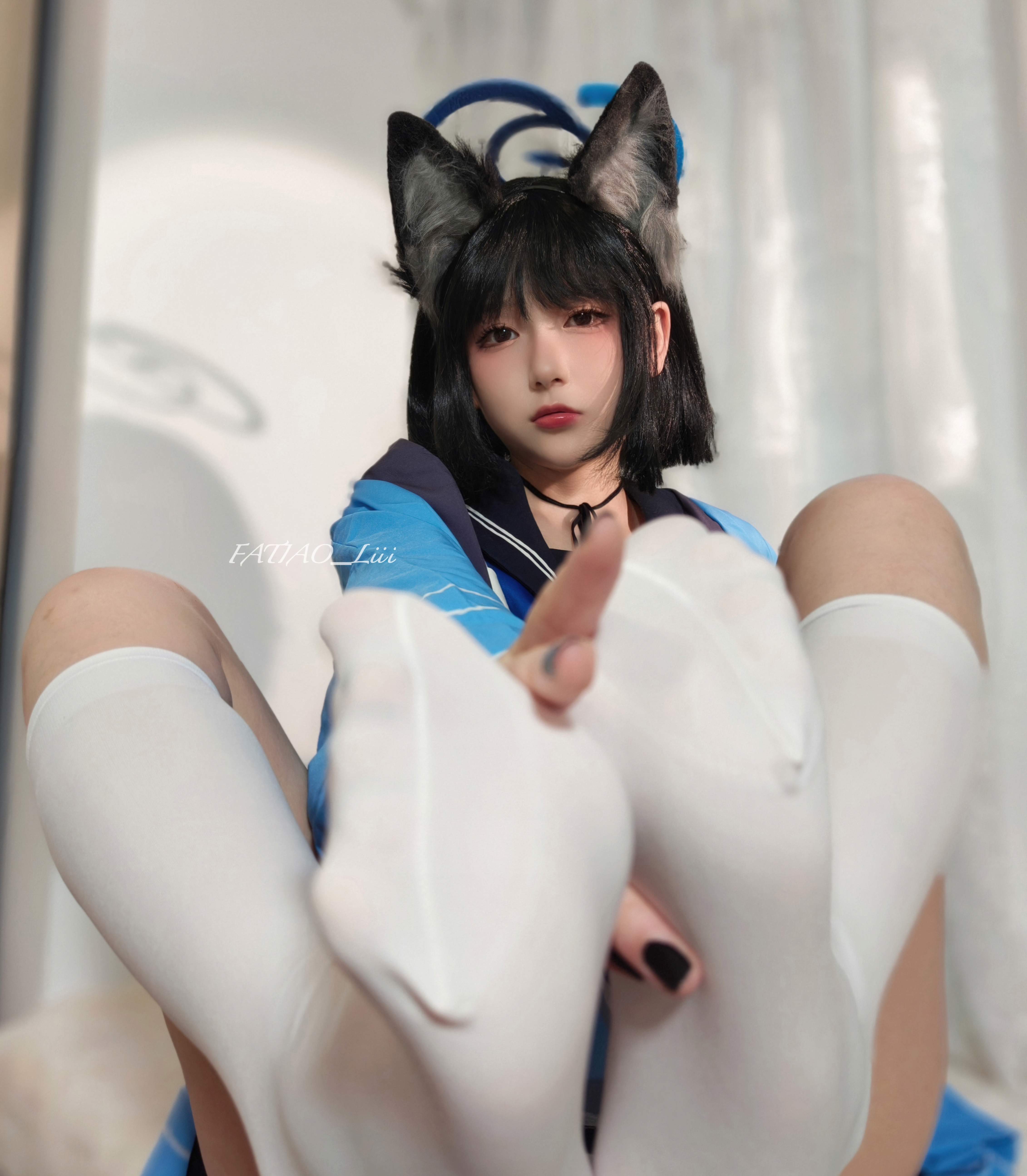 Phát Triệu Thiếu Nữ Mê Chi Đần Lê - Kikyo 89P