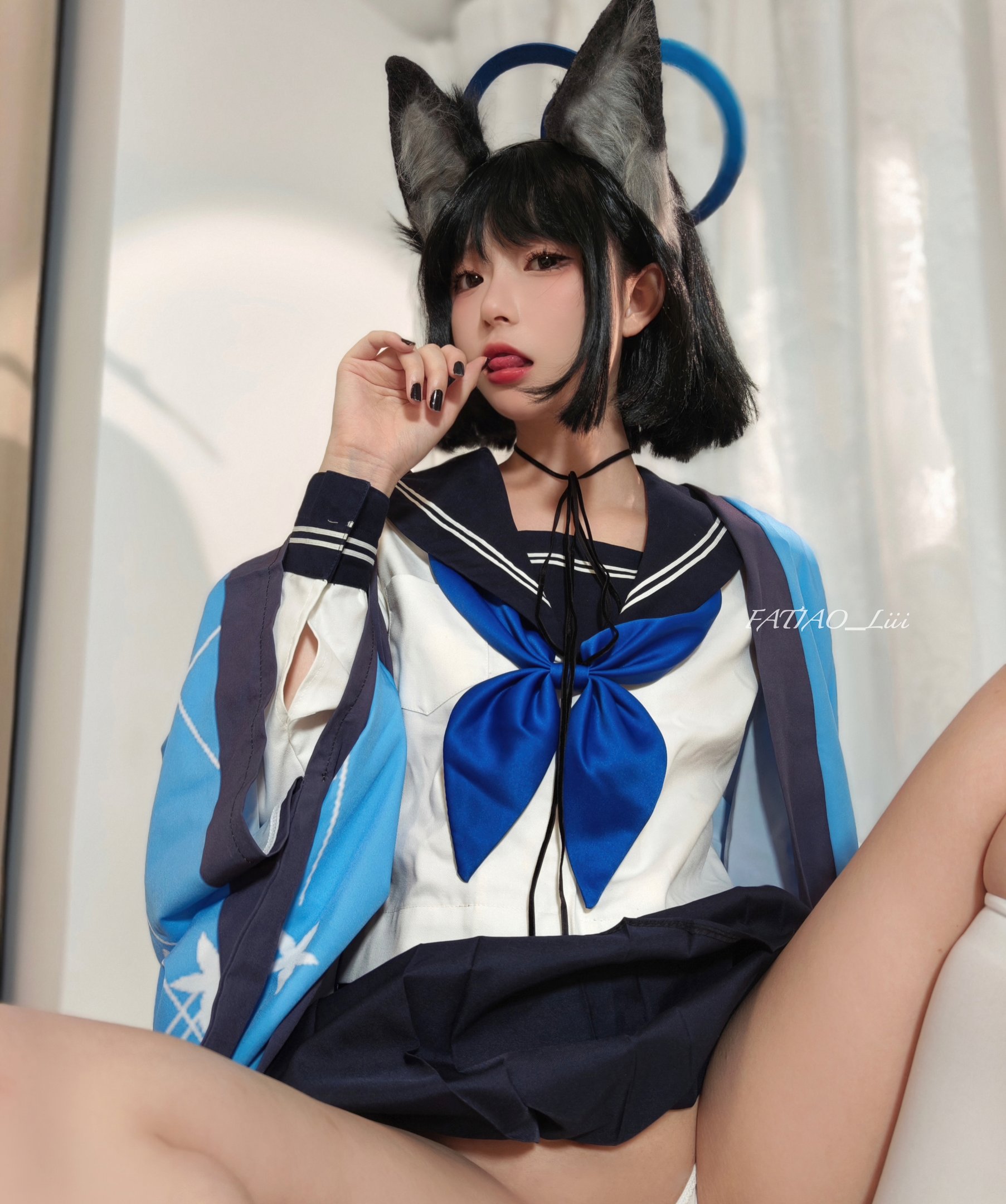 Phát Triệu Thiếu Nữ Mê Chi Đần Lê - Kikyo 89P