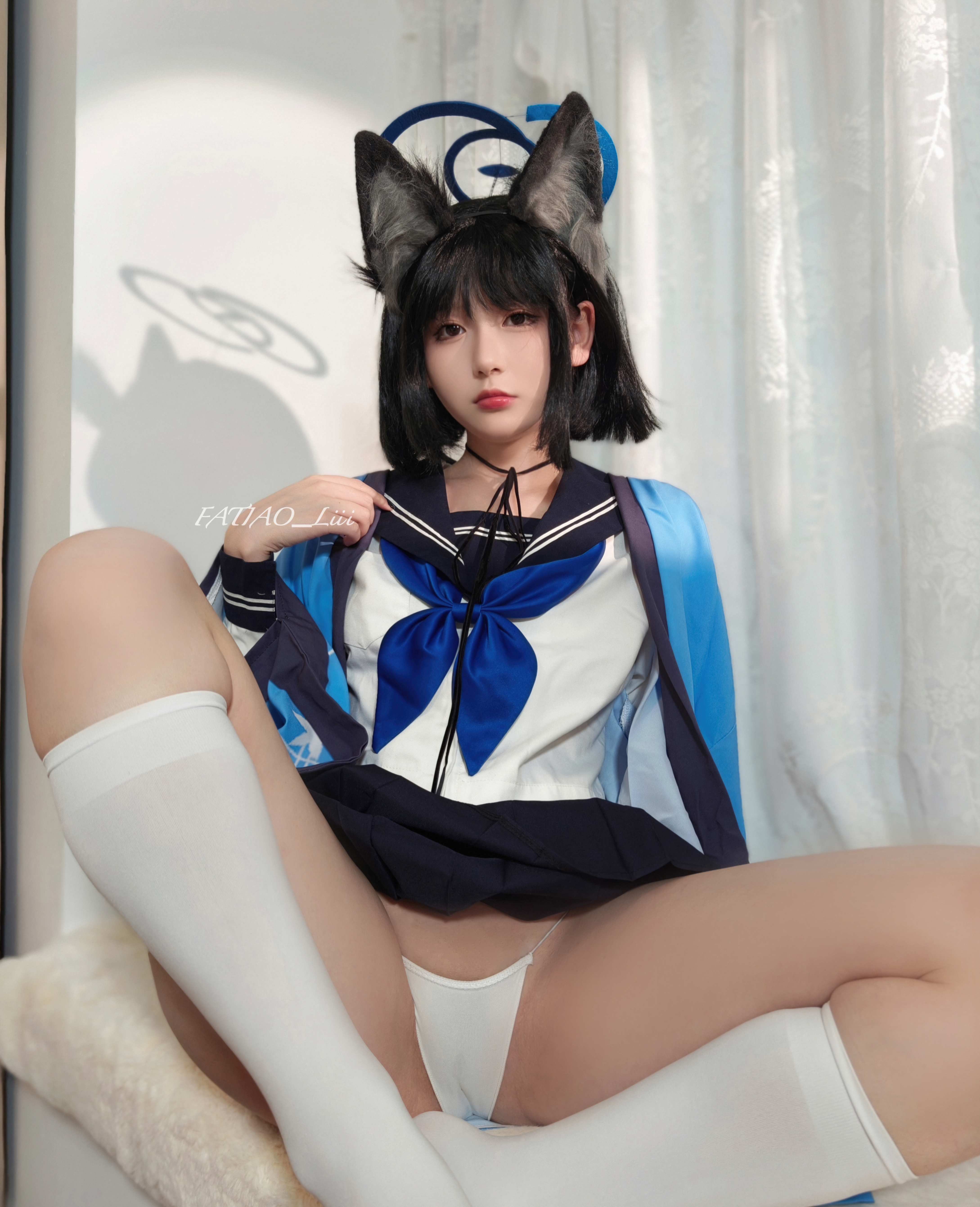 Clockwork Girl: Mysterious Dai Li - Jiegeng 89P