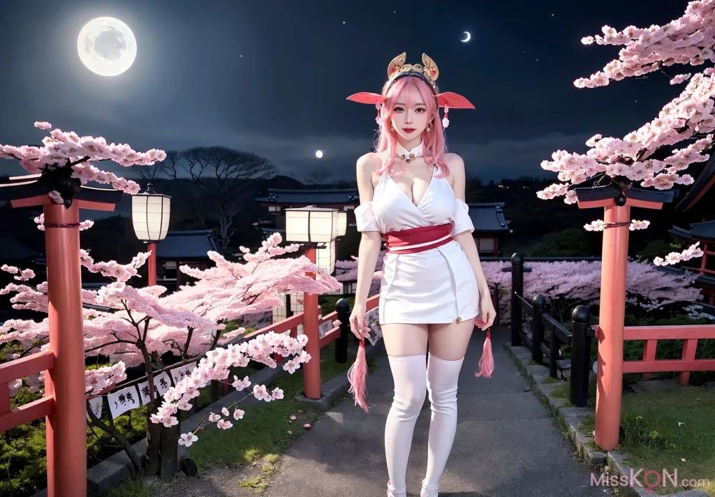 AI 生成] 擬実画風 Vol.242 (198 枚の写真)